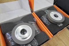 Grinding Wheels, Arbors and More