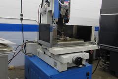 EDM DrillMate 25 EDM Drill "Hole Popper" with Programmable Z-Axis