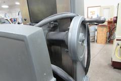 Bridgeport 815 Surface Grinder with Magnetic Chuck