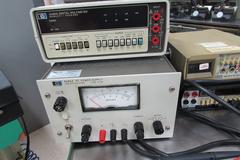 Multimeters, Power Supplies and Leads