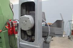 Bridgeport 815 Surface Grinder with Magnetic Chuck