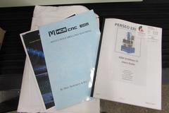 EDM DrillMate 25 EDM Drill "Hole Popper" with Programmable Z-Axis