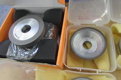 Grinding Wheels, Arbors and More