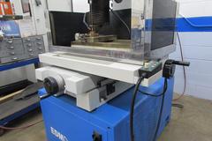 EDM DrillMate 25 EDM Drill "Hole Popper" with Programmable Z-Axis