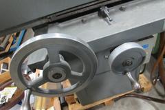 Bridgeport 815 Surface Grinder with Magnetic Chuck