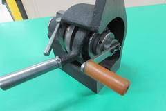 Hardinge HV-4 5C Collet Indexer  Vertical/Horizontal Mount