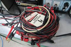 Multimeters, Power Supplies and Leads