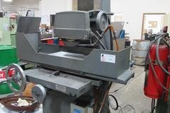 Bridgeport 815 Surface Grinder with Magnetic Chuck