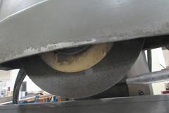 Bridgeport 815 Surface Grinder with Magnetic Chuck