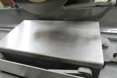 Bridgeport 815 Surface Grinder with Magnetic Chuck