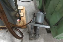 Bridgeport 815 Surface Grinder with Magnetic Chuck