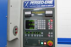 EDM DrillMate 25 EDM Drill "Hole Popper" with Programmable Z-Axis