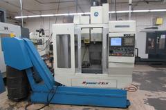 Kitamura MyCenter 2XiH CNC Vertical Machining Center