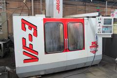 Haas VF-3 CNC Vertical Machining Center