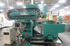 Matsuura MC-1000V5 CNC Vertical Machining Center