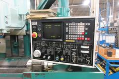 Matsuura MC-1000V5 CNC Vertical Machining Center
