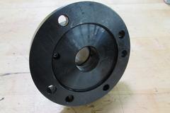 Royal p/n 62002 5C Collet Chuck.  2 RPM Max Speed