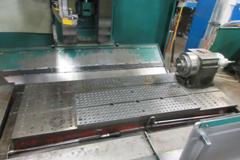 Matsuura MC-1000V5 CNC Vertical Machining Center