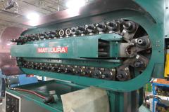 Matsuura MC-1000V5 CNC Vertical Machining Center