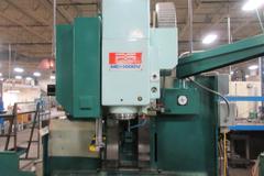 Matsuura MC-1000V5 CNC Vertical Machining Center