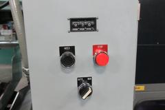Matsuura MC-1000V5 CNC Vertical Machining Center