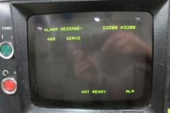 Matsuura MC-1000V5 CNC Vertical Machining Center