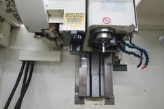 Kitamura MyCenter 3Xi CNC Vertical Machining Center with 15,000 RPM Max Spindle Speed