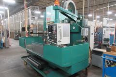 Matsuura MC-1000V5 CNC Vertical Machining Center