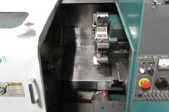 Nakamura Tome TMC-18 CNC Turning Center