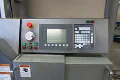 Citizen K16 VIIP CNC Swiss Screw Machine