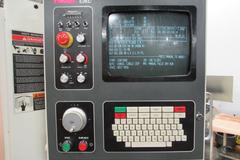 Fadal VMC 4020 CNC Vertical Machining Center