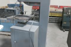 Delta Rockwell 19" Vertical Band Saw Model 28-350