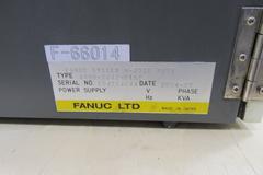 Fanuc 200 iB 5P LR Mate 6- Axis Programmable Robotic Arm with R-J3iB Mate Control and Pendant