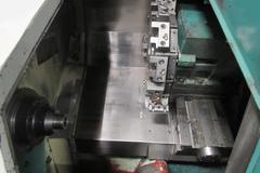 Nakamura Tome TMC-18 CNC Turning Center