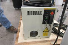 Fanuc 200 iB 5P LR Mate 6- Axis Programmable Robotic Arm with R-J3iB Mate Control and Pendant