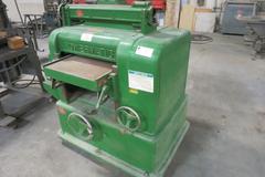 Powermatic Model 221 20" Wood Planer