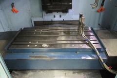 Matsuura MC-660VG CNC Vertical Machining Center Used Year 2000