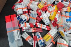 Machines Used | Very Large Assortment of Perishable Cutting Tools, New ...