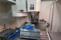 Fadal VMC 4020 CNC Vertical Machining Center