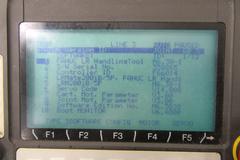 Fanuc 200 iB 5P LR Mate 6- Axis Programmable Robotic Arm with R-J3iB Mate Control and Pendant