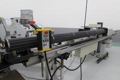 Citizen M20 CNC Swiss Screw Machine with LNS Triton 12' Bar Feed