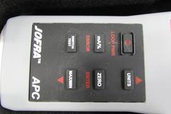 Jofra Advanced Pressure Calibrator w Plastic Case- AS Shown