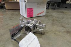 Continental Gas Only Rupture Disc