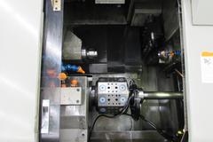 Citizen M20 CNC Swiss Screw Machine with LNS Triton 12' Bar Feed