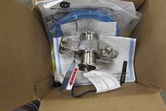 Continental Gas Only Rupture Disc