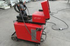 Lincoln Idealarc CV-300 Wire Feed Welder,  400 Amps @ 60% Duty, 300 Amps @ 100%, Lincoln LN-10 Wire Feed