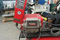 Lincoln Idealarc CV-300 Wire Feed Welder,  400 Amps @ 60% Duty, 300 Amps @ 100%, Lincoln LN-10 Wire Feed