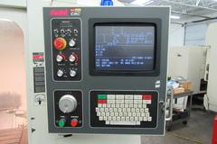 Fadal VMC 4020 CNC Vertical Machining Center with High-Torque Spindle