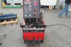 Lincoln Idealarc CV-300 Wire Feed Welder,  400 Amps @ 60% Duty, 300 Amps @ 100%, Lincoln LN-10 Wire Feed