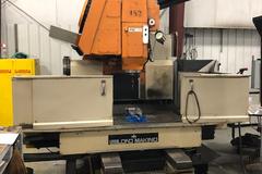 LeBlond Makino FNC 106 -A30 CNC Vertical Machining Center with Cat 50 SpindleTaper